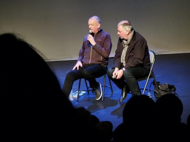 英媒对比华为P30 Pro、苹果和三星拍照:惊艳缺