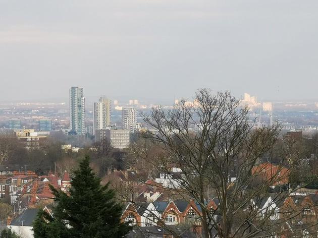 英媒对比华为P30 Pro、苹果和三星拍照:惊艳缺