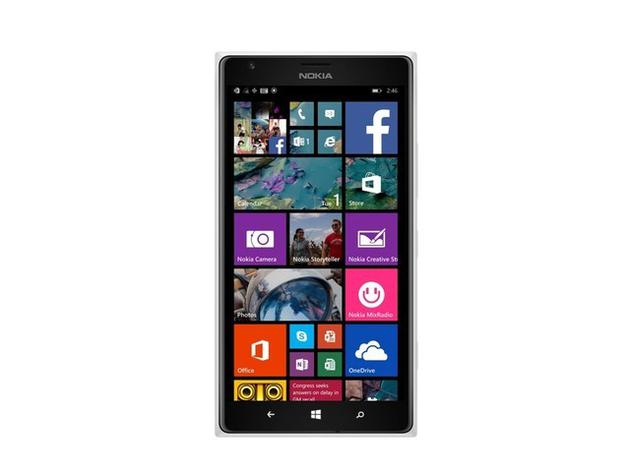 Lumia系列的Windows Phone操作系统坚持了很长时间