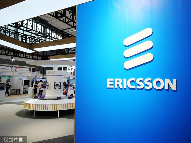 5G助力爱立信Q3营收超预期,2022年的利润率...