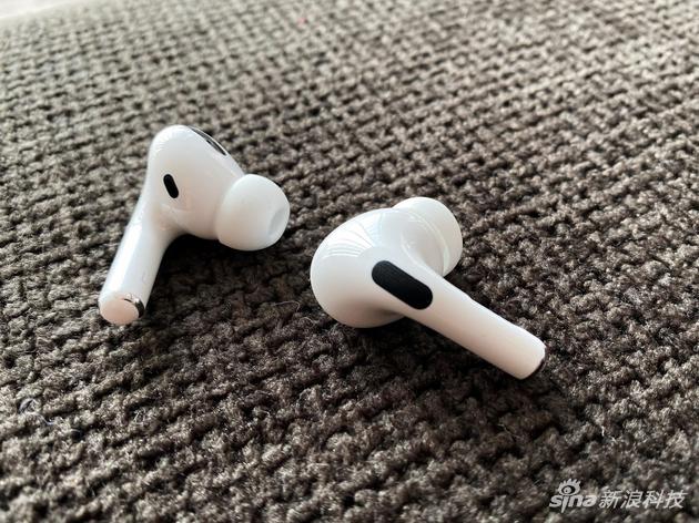 苹果AirPods Pro体验：“真香”产品再升级