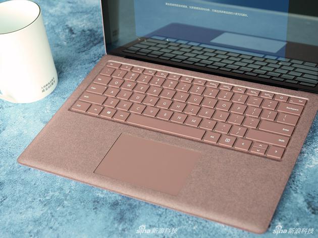 国行Surface Laptop 3：AI加入开机速度更快