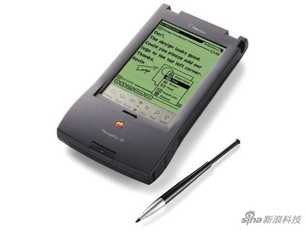 Apple Newton