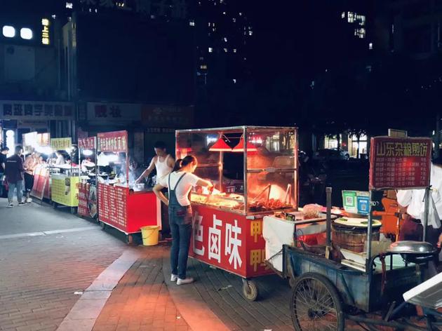 多少企业家摆过地摊 马云任正非刘强东 名单很长 手机新浪网