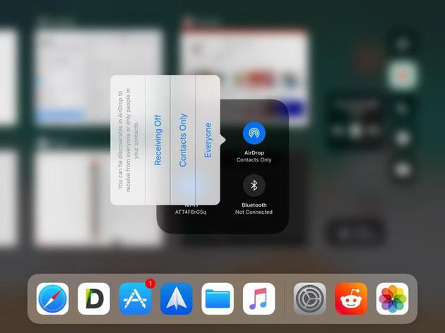 ▲iOS 11 的 bug。 图片来自:reddit