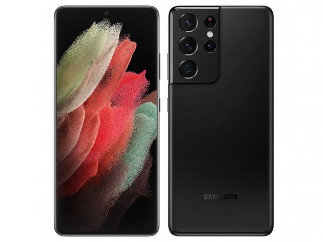 Samsung Galaxy S21 5G Ultra （Exynos）