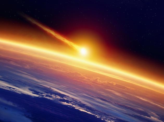 如有小行星冲地球而来，我们该如何得知它是否具有威胁性？