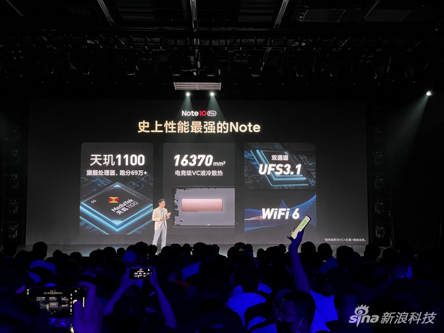 Redmi Note 10 Pro