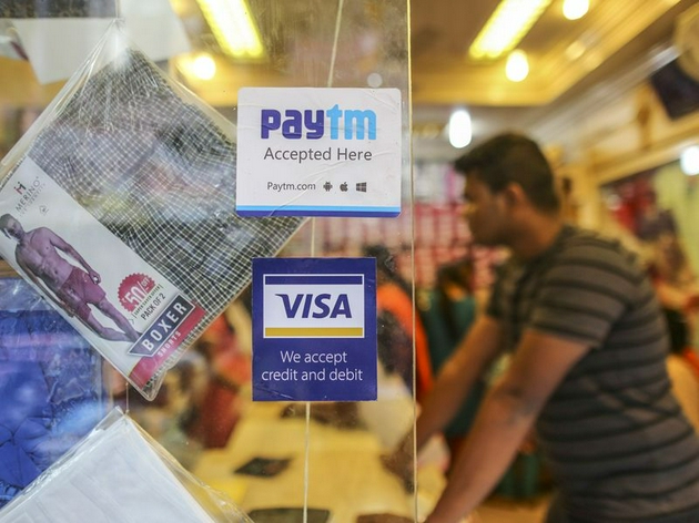 消息称Paytm IPO前还要融资2.7亿美元 最快本周提交IPO申请