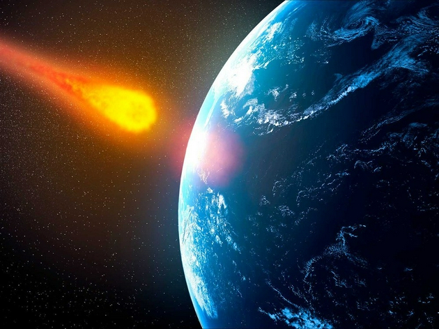 揭秘：科学家如何摧毁杀手小行星和彗星