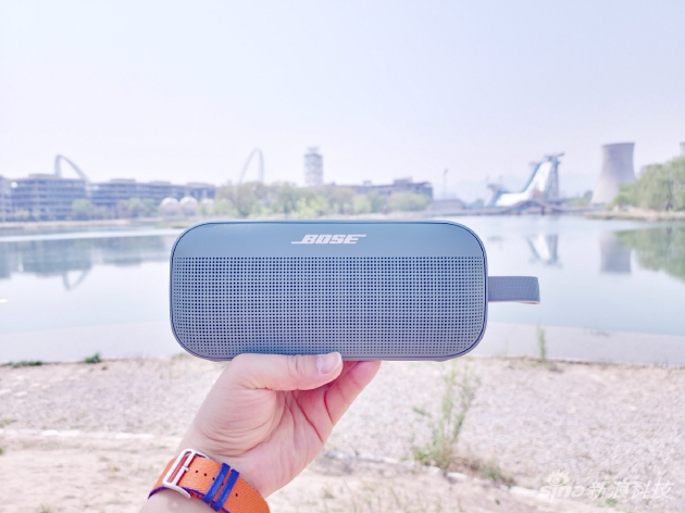 Bose SoundLink Flex