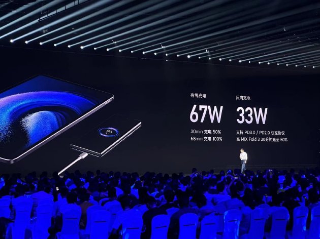 大屏就是好？Xiaomi Pad 6 Max 14 发布3599元起