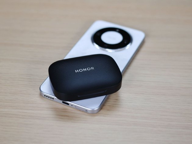 荣耀Earbuds开放式耳机体验：把舒适和音质做成核心竞争力