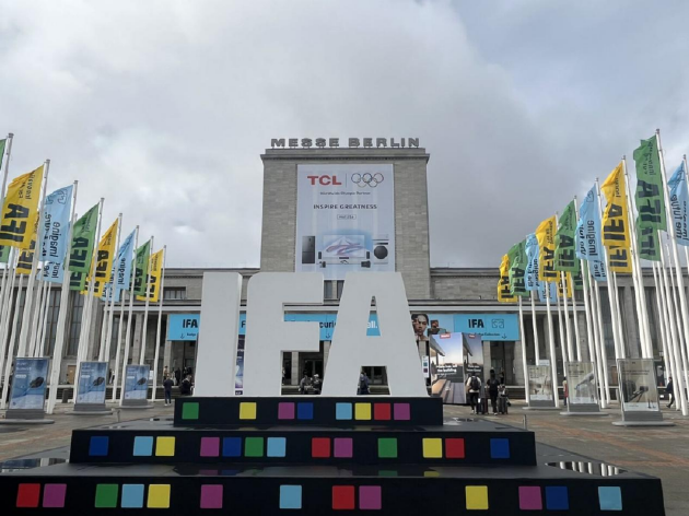 2025 IFA 创新引领未来  全球产品技术创新大奖揭晓