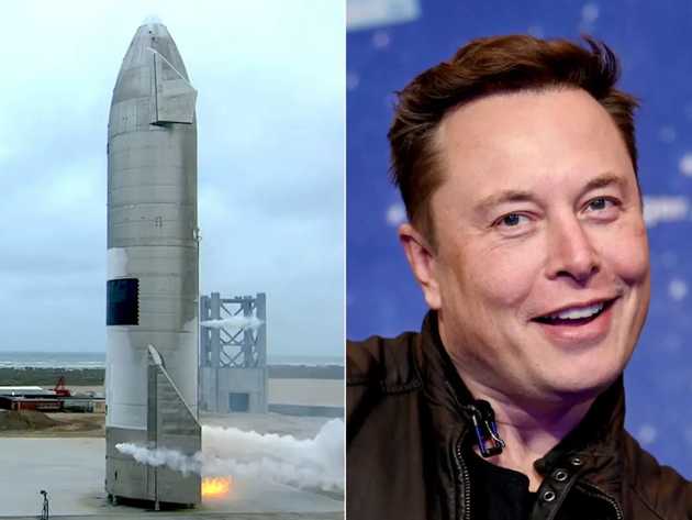 NASA与SpaceX2025年登月没戏 种种因素导致被迫推迟“若干年”