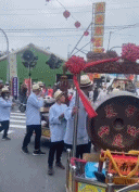 圣诞节来点喜庆的gif搞笑图片