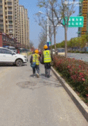工地工人生活中美丽的画面-搞笑gif动态图片-izike