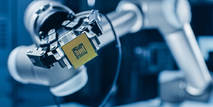 三星宣布已量产3纳米芯片