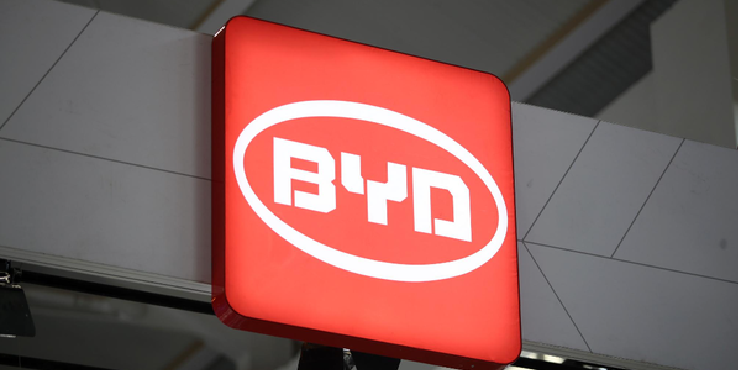  BYD executives: Huawei and Xiaomi mobile phones are mostly produced by BYD