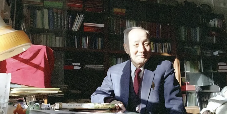 “中国稀土之父”徐光宪诞辰105周年