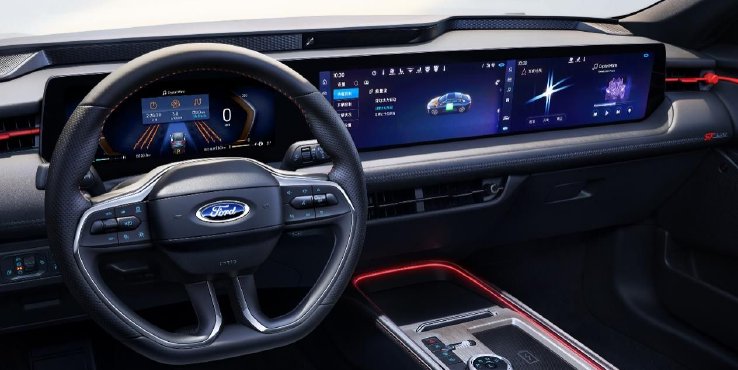 车机变“砖头”！ 福特中国遭数百老车主控诉