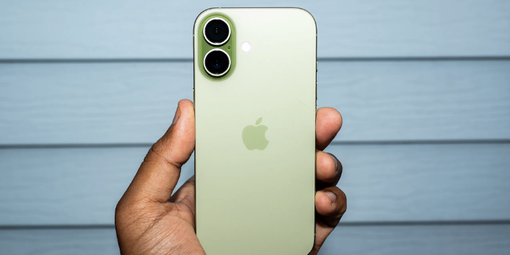 iPhone 17系列立大功！苹果10月创历史新高