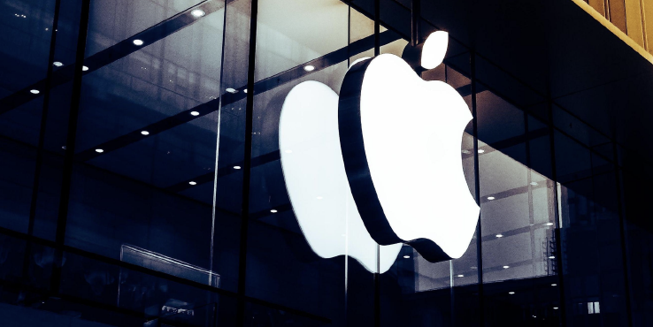 苹果宣布重大人事调整