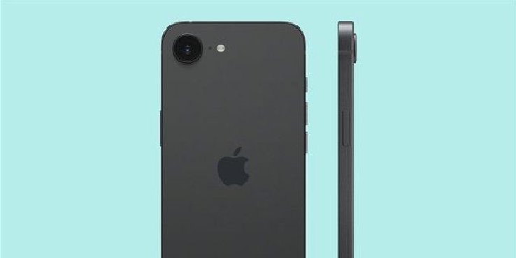 苹果2026年首款iPhone来了！