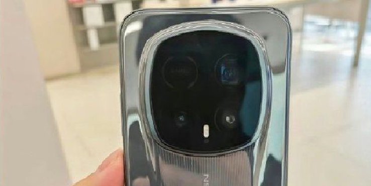 曝光荣耀Magic8 RSR 保时捷设计