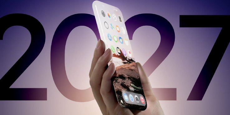 明年春季三款新iPhone齐亮相