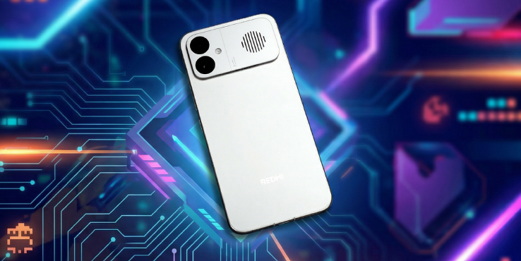 风扇带飞天玑！REDMI K90 Max 性能有多顶？