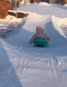 说好飞起来呢gif搞笑图片