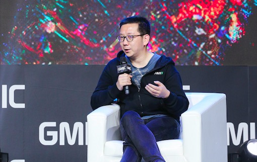 峰瑞资本李丰曾建议投face被否后悔以后转投商汤