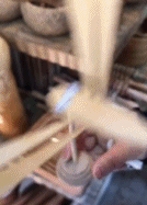 老一辈人的智慧结晶gif搞笑图片