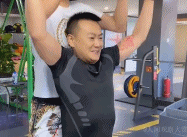 准备好起飞了吗gif搞笑图片