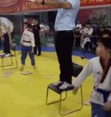 是不是有预谋的gif搞笑图片