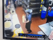 只是一个溜号gif搞笑图片