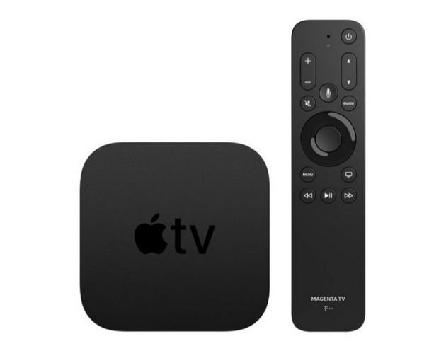 tvOS 15.1.1正式版发布:适用于Apple TV HD与Apple TV 4K