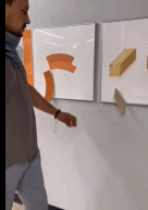 视觉上的错觉有多离谱gif搞笑图片