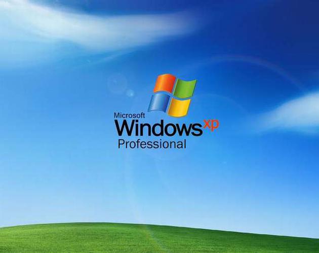 当年Windows XP停更后可以继续使用