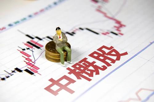 |中概新股,肃杀2021