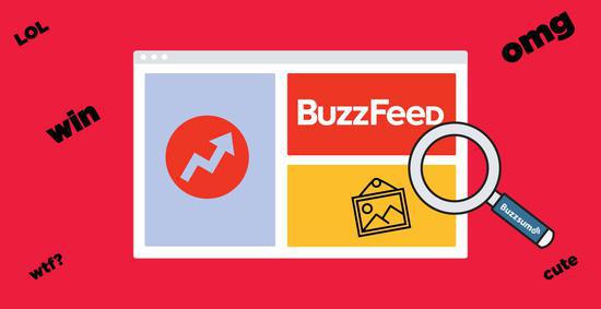 数字媒体巨头BuzzFeed开始接触SPAC 商讨上市事宜