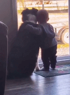 是好哥俩gif搞笑图片