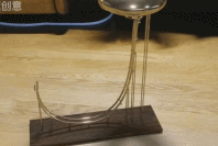 完美的物理设计gif搞笑图片