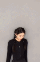 还以为ppt翻页了gif搞笑图片