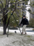 脚欠教会我劈叉gif搞笑图片