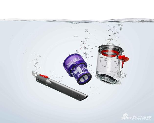 都可进行水洗