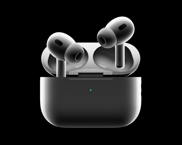 不少用户抱怨苹果AirPods Pro 2无线耳机存在音频漂移和同步问题