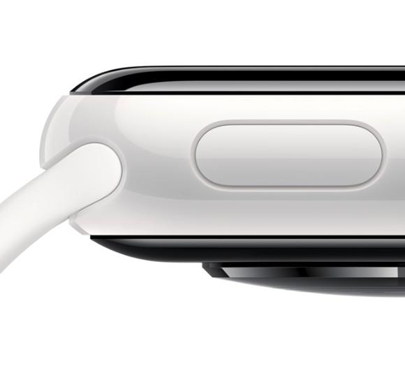 第5代Apple Watch评测：不熄灭的屏幕是历代最大变化