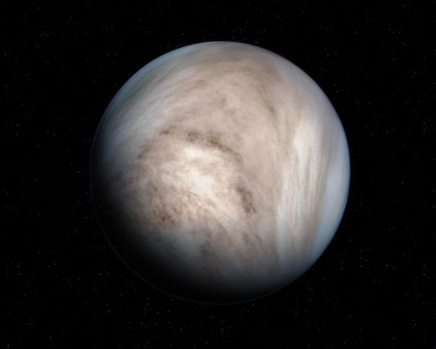 金星生命论 未被推翻 确定大气仍有少量磷化氢 金星 磷化氢 新浪科技 新浪网 金星生命论 未被推翻 确定大气仍有少量磷化氢 金星 磷化氢 新浪科技 新浪网